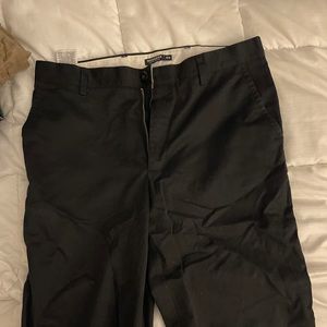 Like new black Dockers